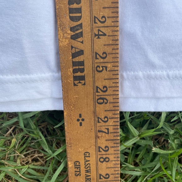 RARE 2004 Original Movie Promotional Shirt Vote For Summer Napoleon Dynamite L - Picture 8 of 8